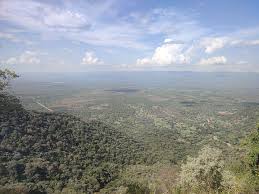 Kolol Viewpoint（水系 / 湖泊 / 海岸）-非行家旅行-Africa Wild Wander