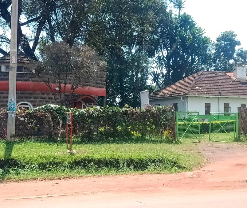 Koitalel Arap Samoei Museum（科伊塔莱尔纪念博物馆）-非行家旅行-Africa Wild Wander