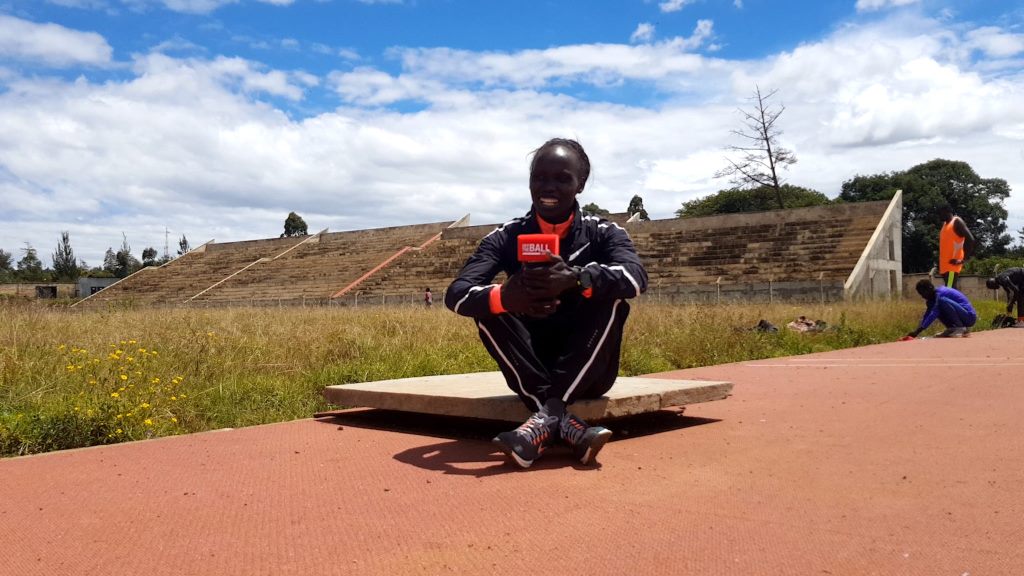Kamariny Stadium（住宿 / 营地）-非行家旅行-Africa Wild Wander