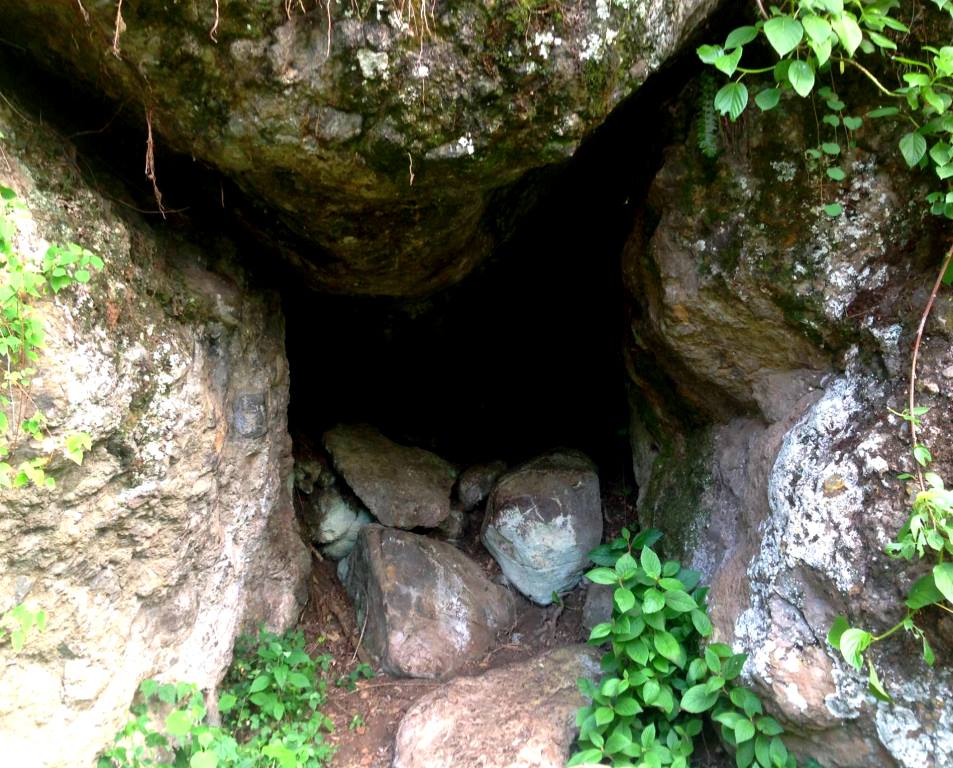 Keben Spring Water（产业 / 地方资源）-非行家旅行-Africa Wild Wander
