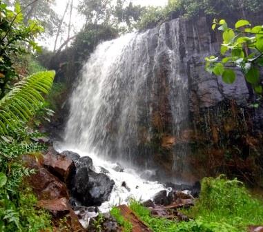 Chereres Falls（水系 / 瀑布）-非行家旅行-Africa Wild Wander
