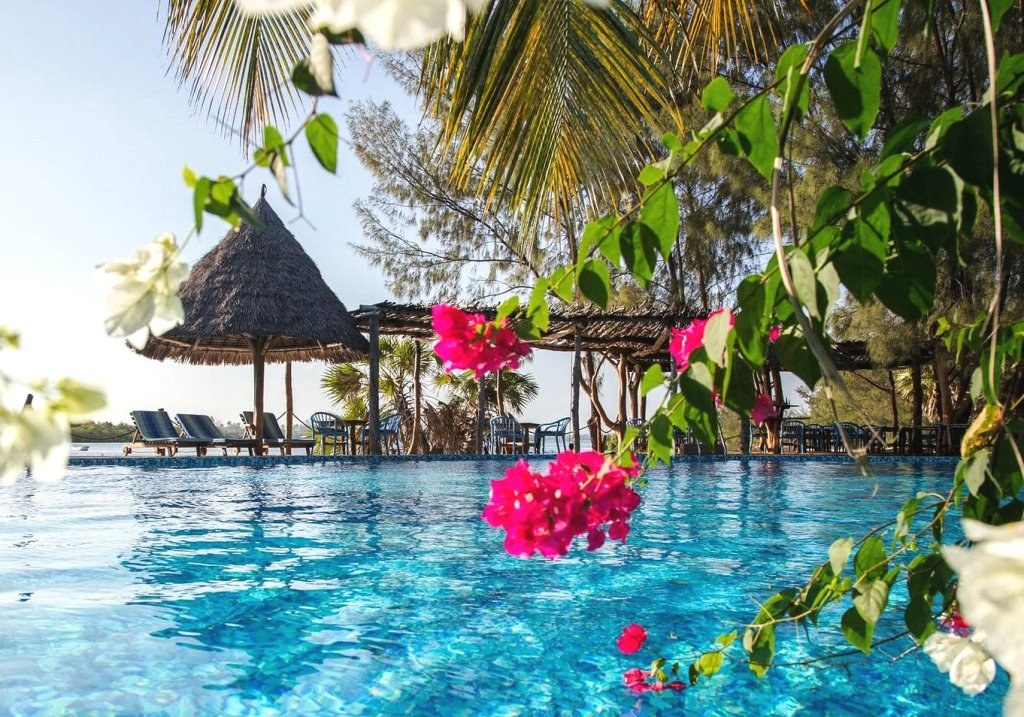 Funzi Island（芬齐岛）-非行家旅行-Africa Wild Wander