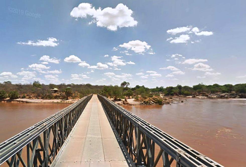 Mwingi National Reserve（姆温吉国家保护区）-非行家旅行-Africa Wild Wander