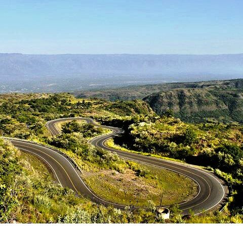 Baringo County（巴林戈县）-非行家旅行-Africa Wild Wander
