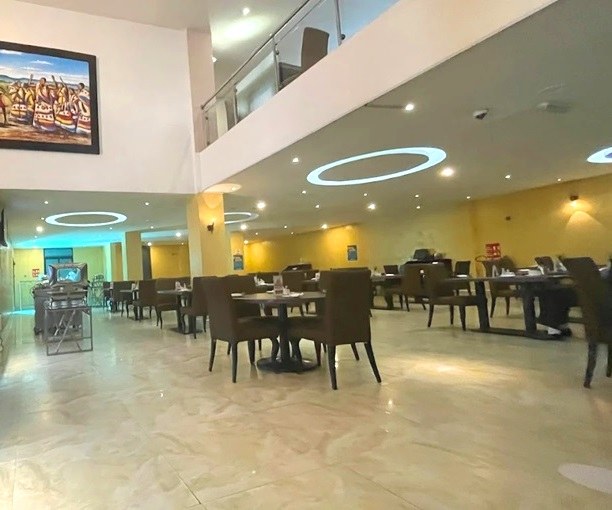 Gelian Hotel（住宿休闲 / 周末度假）-非行家旅行-Africa Wild Wander