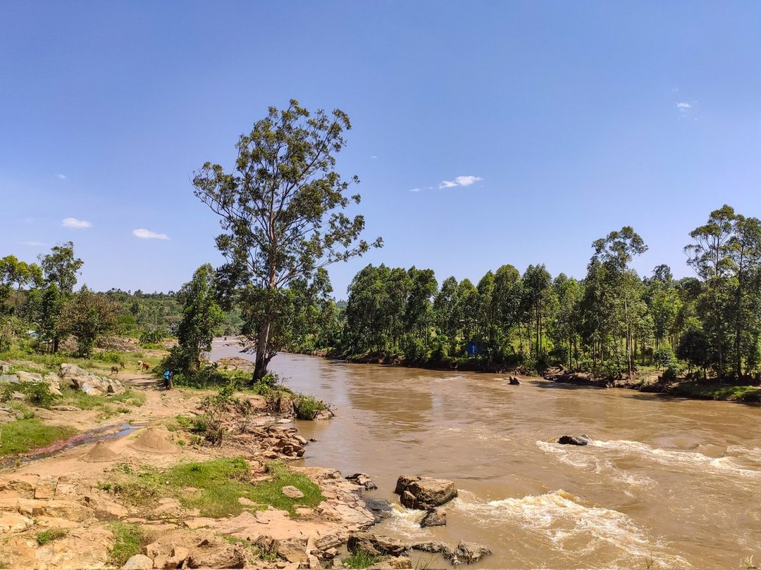 River Nzoia（水系 / 湖泊 / 海岸）-非行家旅行-Africa Wild Wander