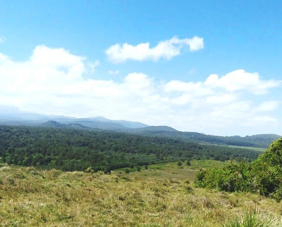 Marania Route（马拉尼亚路线）-非行家旅行-Africa Wild Wander