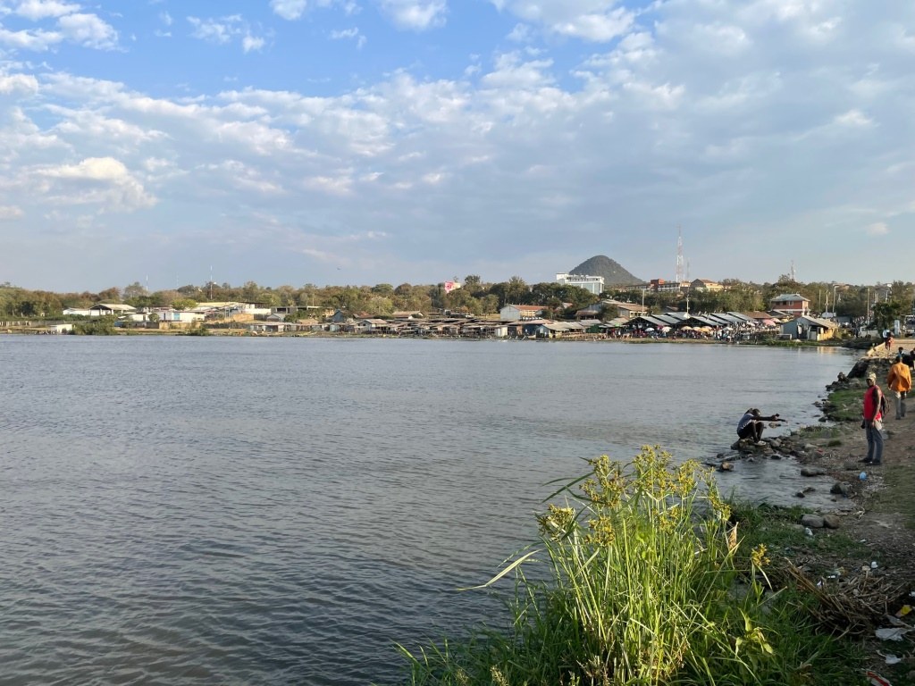 Homa Bay Town(水系 / 湖泊 / 海岸)-非行家旅行-Africa Wild Wander
