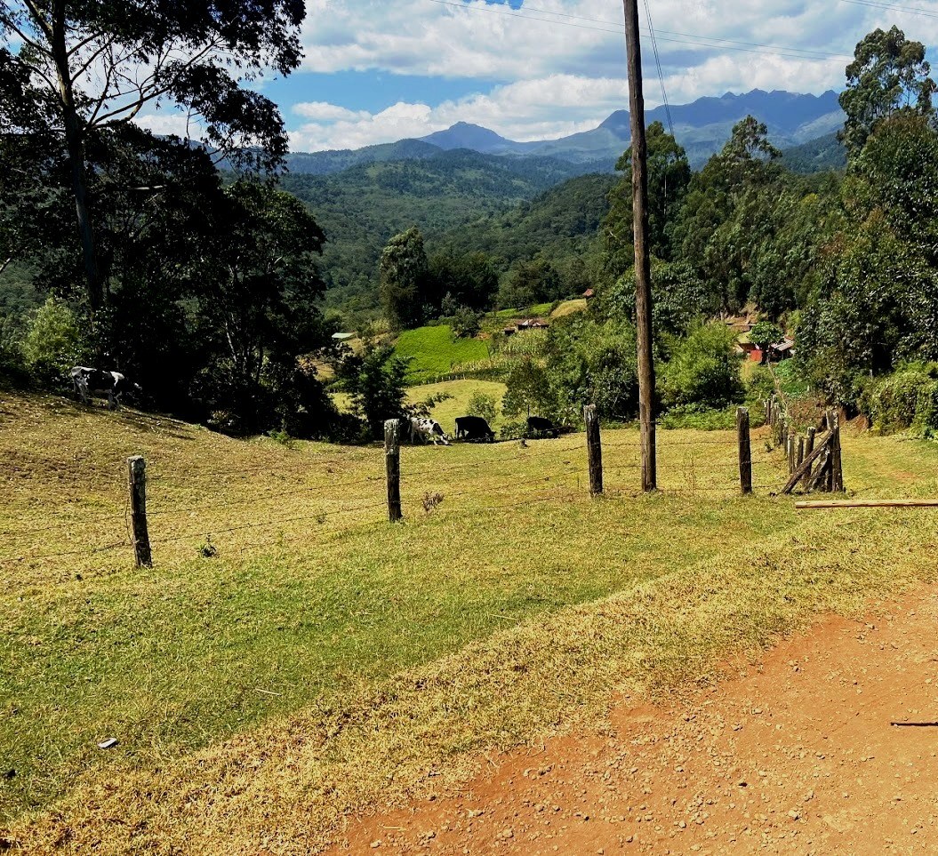 Ranges View Lodge（住宿休闲 / 周末营地）-非行家旅行-Africa Wild Wander