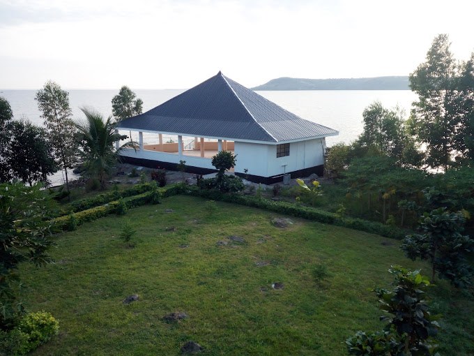 White Stone Beach Resort（水系 / 湖泊 / 海岸）-非行家旅行-Africa Wild Wander