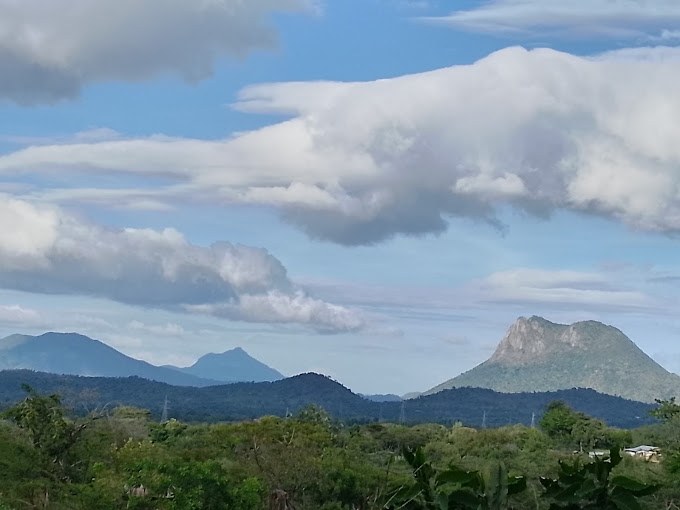 Murpus Hill（自然景观 / 徒步）-非行家旅行-Africa Wild Wander