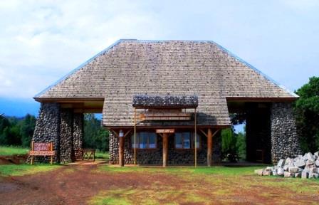 Sirimon Route（锡里蒙路线）-非行家旅行-Africa Wild Wander
