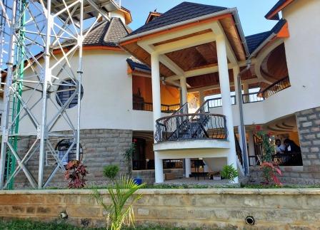 Turaco Resort（蕉鹃度假村）-非行家旅行-Africa Wild Wander