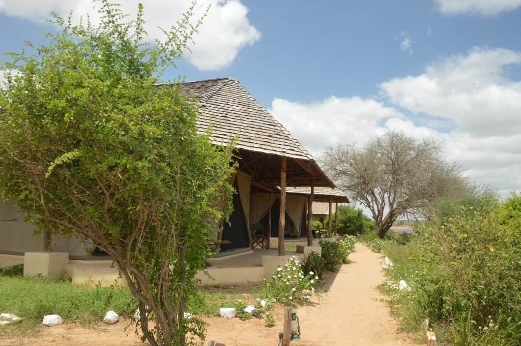 Galana Conservancy（水系 / 湖泊 / 海岸）-非行家旅行-Africa Wild Wander