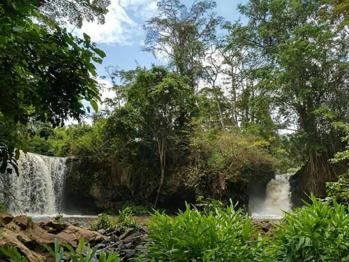 Embu County（恩布县）-非行家旅行-Africa Wild Wander
