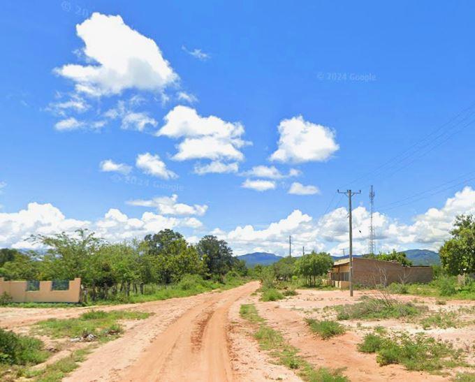 Nuu Hills（努乌山）-非行家旅行-Africa Wild Wander