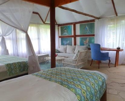 Swara Plains Conservancy（斯瓦拉平原保护地）-非行家旅行-Africa Wild Wander