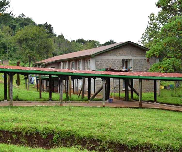 KFC Hospitality Centre（县域目的地）-非行家旅行-Africa Wild Wander