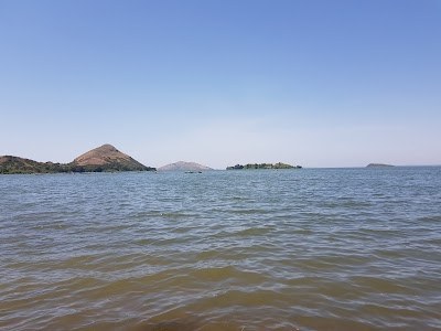 Sio Port（水系 / 湖泊 / 海岸）-非行家旅行-Africa Wild Wander