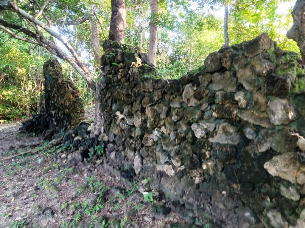 Kirepwe Ruins（水系 / 湖泊 / 海岸）-非行家旅行-Africa Wild Wander