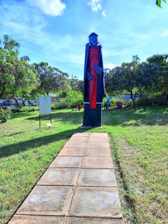 Wote Green Public Park(县域目的地)-非行家旅行-Africa Wild Wander