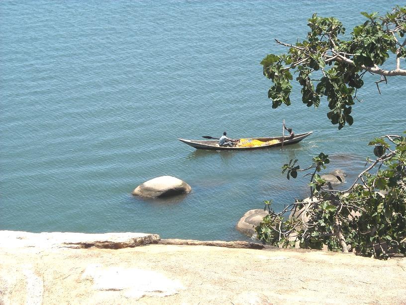 Muhuru Bay（水系 / 湖泊 / 海岸）-非行家旅行-Africa Wild Wander