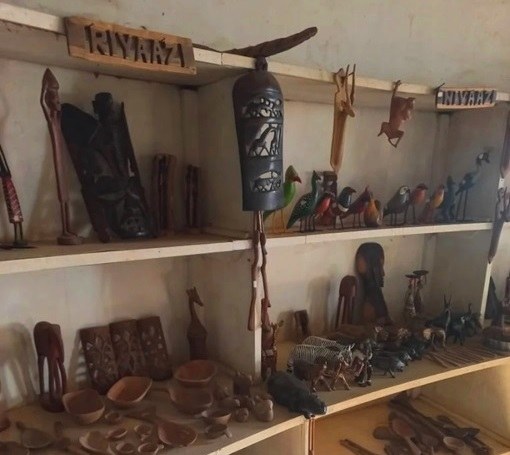 Makindu Handicrafts（宗教遗产 / Akamba 文化）-非行家旅行-Africa Wild Wander