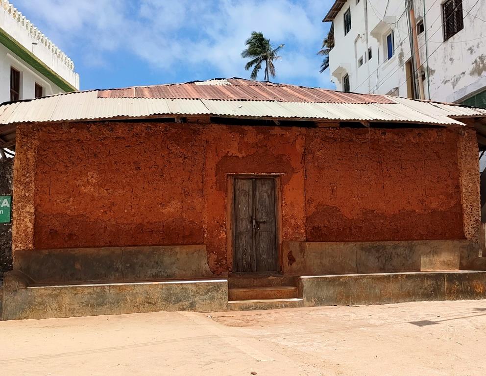 Habib Swaleh House（住宿 / 餐饮）-非行家旅行-Africa Wild Wander