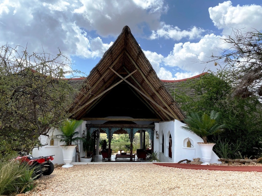 Rhodia Mann Museum（Maralal / Samburu 文化）-非行家旅行-Africa Wild Wander