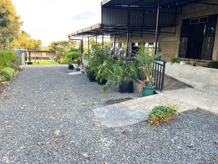 Fairway Residence(住宿休闲 / 艺术度假)-非行家旅行-Africa Wild Wander