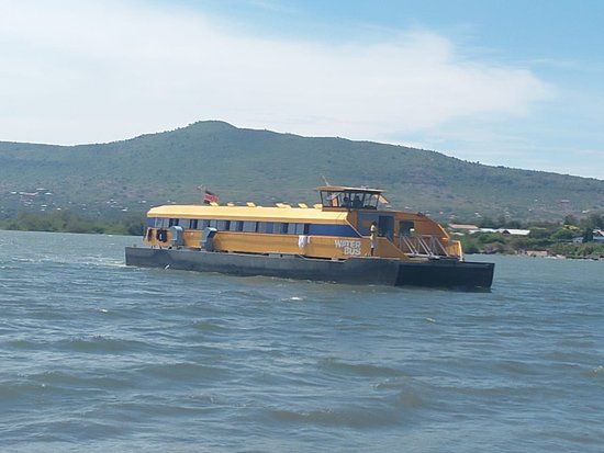 Mbita Waterbus（水系 / 湖泊 / 海岸）-非行家旅行-Africa Wild Wander