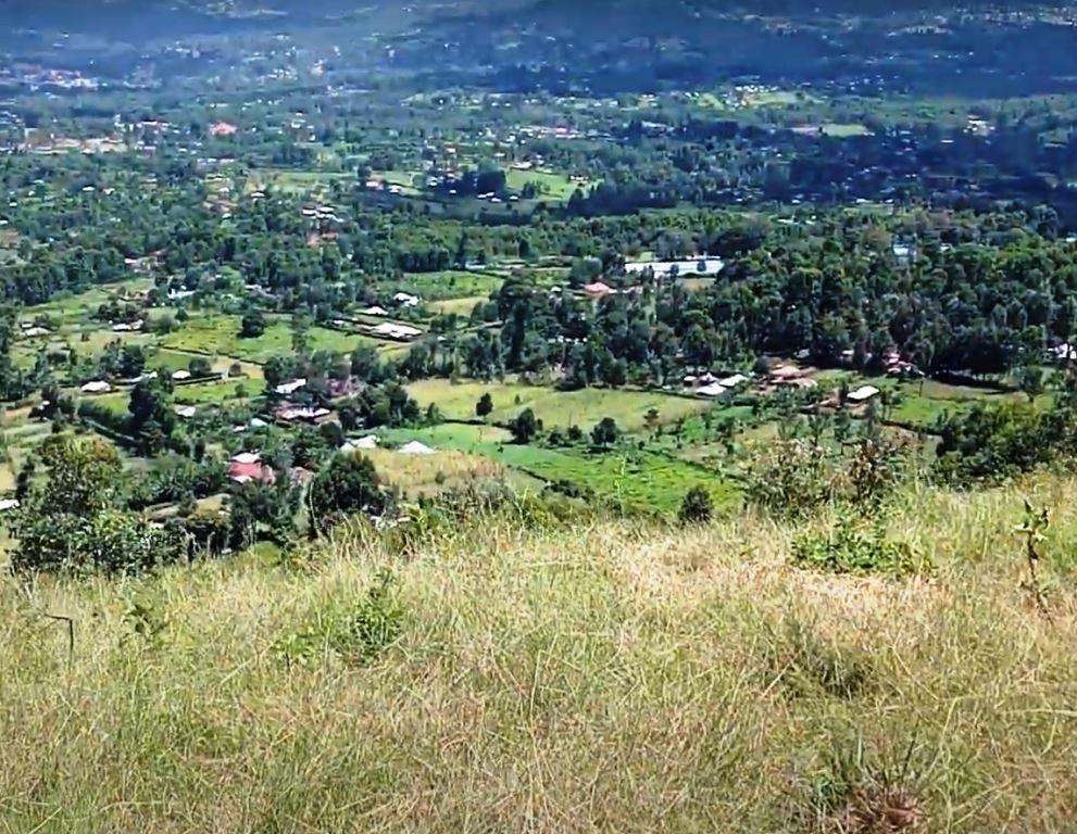 Sameta Hill（自然景观 / 徒步）-非行家旅行-Africa Wild Wander