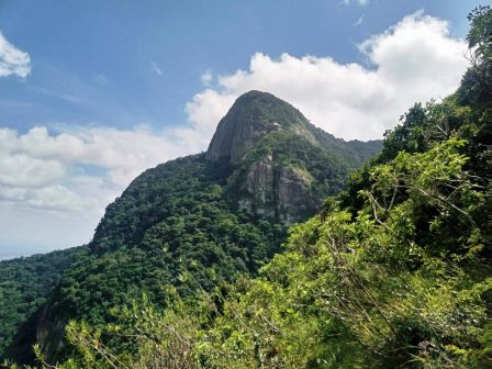 Mount Kasigau（卡西高山）-非行家旅行-Africa Wild Wander