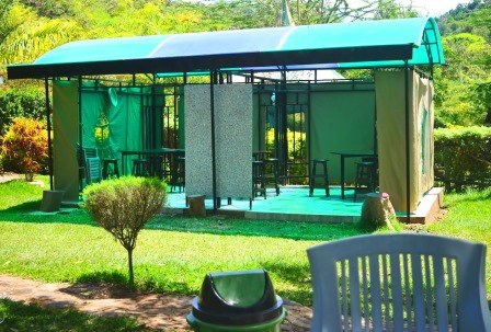 Pacha Waterfront Resort（帕查滨水度假村）-非行家旅行-Africa Wild Wander