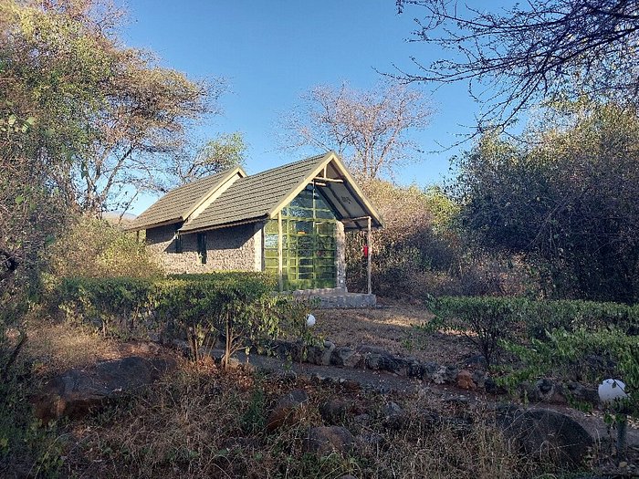 Kerio River Lodge(水系 / 湖泊 / 海岸)-非行家旅行-Africa Wild Wander