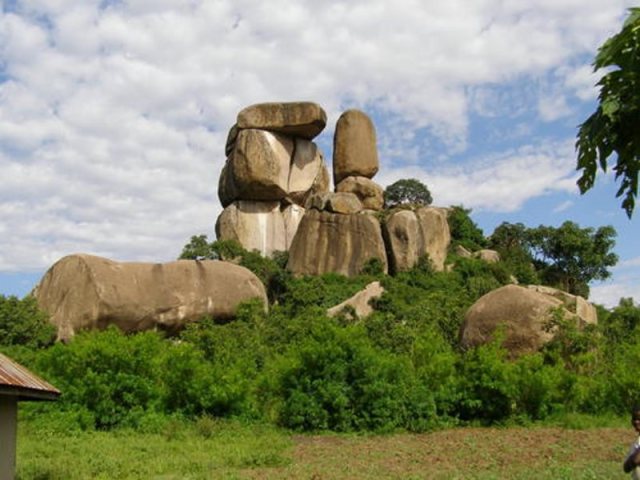 Siaya County（县域概览）-非行家旅行-Africa Wild Wander