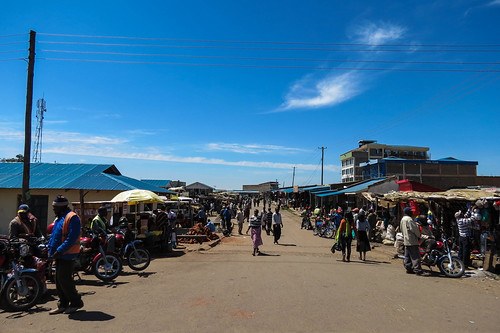 Bomet County（博美特县）-非行家旅行-Africa Wild Wander