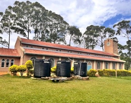 Kyale Catholic Church(宗教遗产 / Akamba 文化)-非行家旅行-Africa Wild Wander