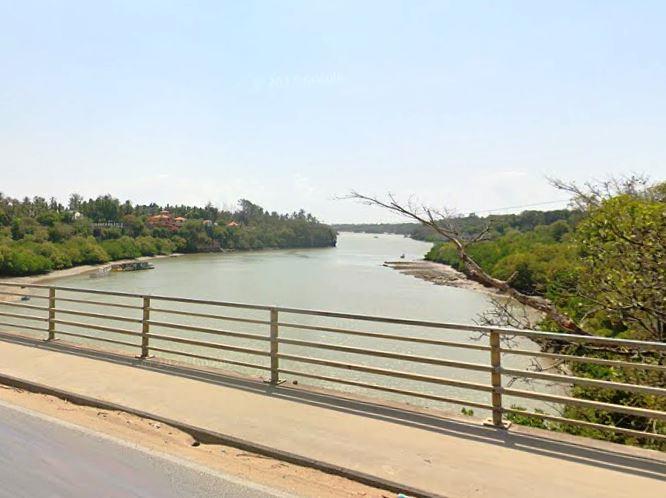 Mtwapa Creek（水系 / 湖泊 / 海岸）-非行家旅行-Africa Wild Wander