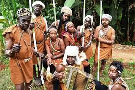 Cultural Diversity（文化 / 社群）-非行家旅行-Africa Wild Wander