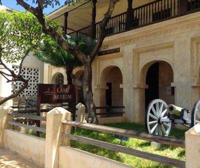 Lamu Museum（拉穆博物馆）-非行家旅行-Africa Wild Wander