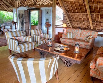 Ithumba Hill Camp（伊通巴山营地）-非行家旅行-Africa Wild Wander
