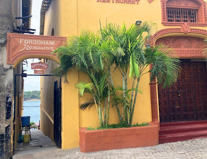Forodhani Restaurant（餐饮住宿 / 城市休闲）-非行家旅行-Africa Wild Wander