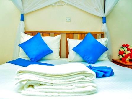 Greenwoods Resort（格林伍兹度假村）-非行家旅行-Africa Wild Wander