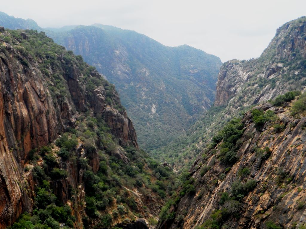 Turkwel Gorge(水系 / 湖泊 / 海岸)-非行家旅行-Africa Wild Wander