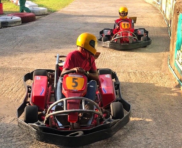 Mombasa Go-Kart（餐饮住宿 / 城市休闲）-非行家旅行-Africa Wild Wander