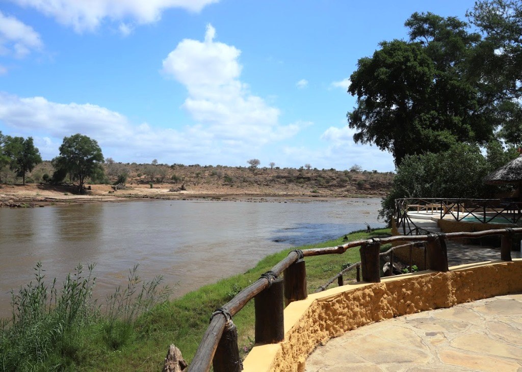 Galana Conservancy（水系 / 湖泊 / 海岸）-非行家旅行-Africa Wild Wander