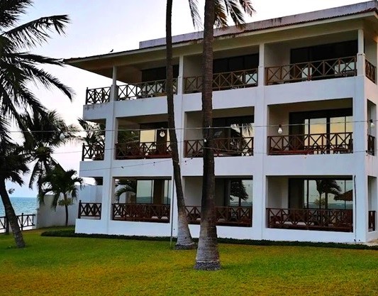 Nyali Golf Club(餐饮住宿 / 城市休闲)-非行家旅行-Africa Wild Wander