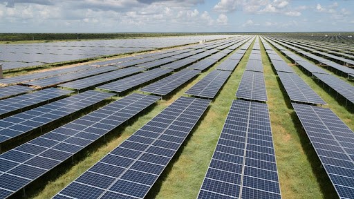 Garissa Solar Plant（历史遗产 / 博物馆）-非行家旅行-Africa Wild Wander