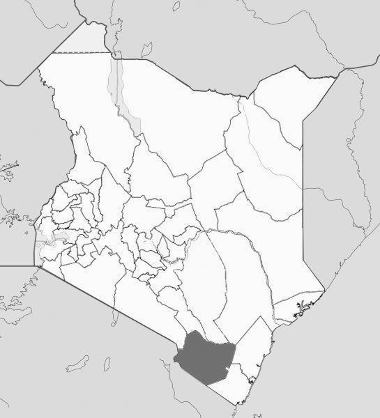 Taita Taveta County（泰塔塔韦塔县）-非行家旅行-Africa Wild Wander